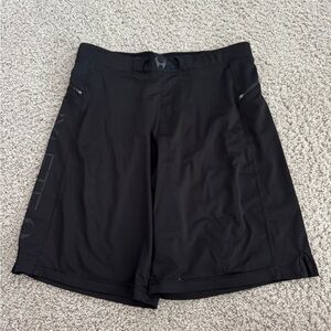 Hylete Men’s Workout Shorts